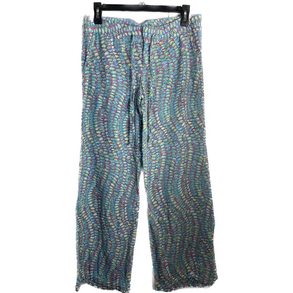 Lilly Pulitzer Clamshell Pants - Picture 1 of 6